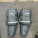 Used Warrior R/G5 SR+ Senior Knee Pads