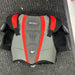 Used CCM U Junior Large Shoulder Pads