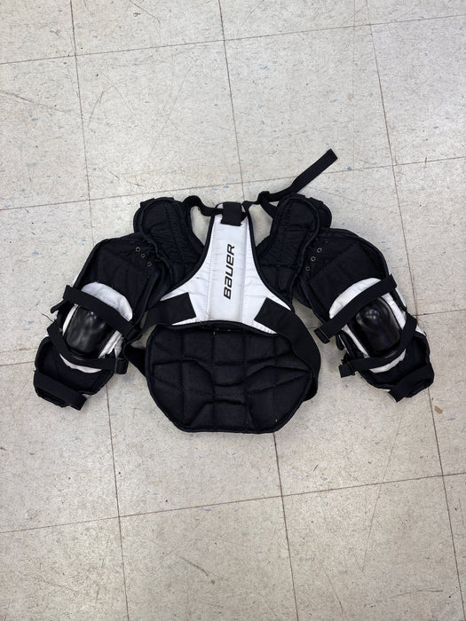 Used Bauer Prodigy Youth Small/Medium Chest Protector