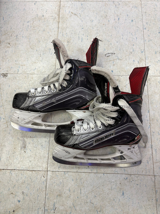 Used Bauer XShift Skates 3.0D