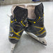 Used CCM Super Tacks AS3 Size 8 Skates
