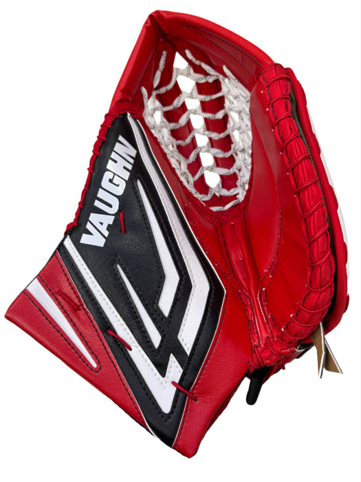 Vaughn Velocity VX1 Pro Carbon Goalie Catcher Senior