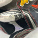 Used Bauer Vapor X80 Size 5EE Player Skates