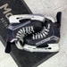 Used Bauer Vapor X400 Size 3EE Player Skates
