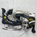 Used Bauer Supreme 3S Pro Size 3.5 Player Skates