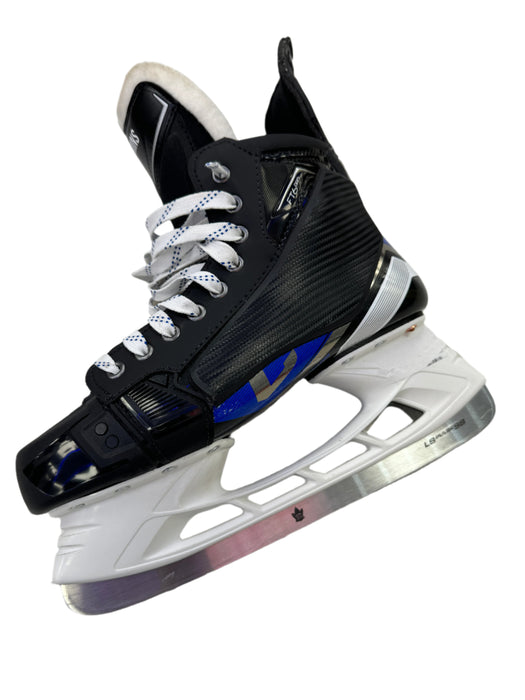 NHL Leafs Connor Timmins CCM JetSpeed FT6 Pro Skates Senior