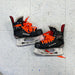 Used Bauer Vapor X600 2D Player Skates