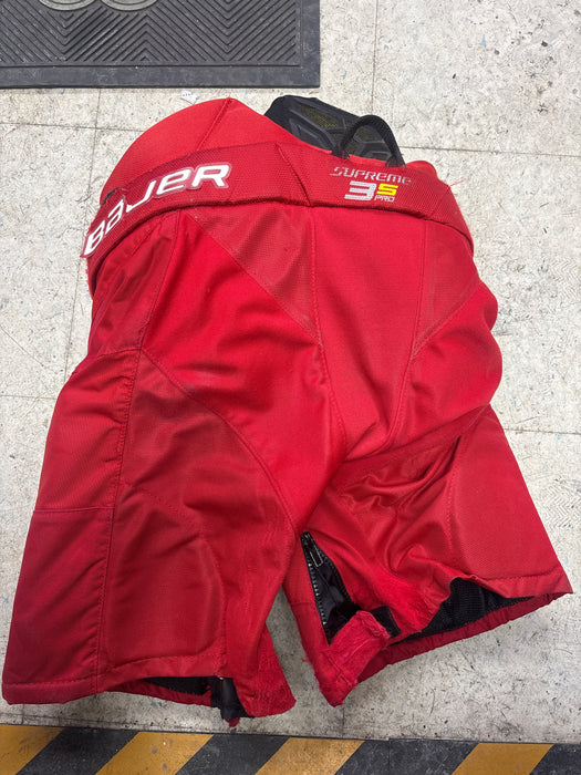 Used Bauer Supreme 3s Pro Junior Medium Pants