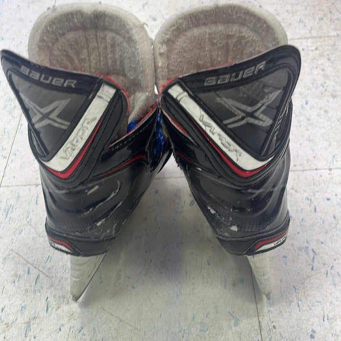 Used Bauer Vapor X800 Size 1 Skates