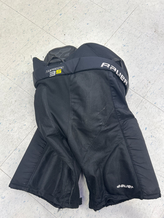 Used Bauer Supreme 3S Intermediate Player Pants