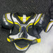 Used Bauer Supreme 2S Pro Junior Medium Shoulder Pads