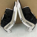 Used Bauer Supreme S27 Junior Medium Goal Pads