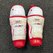 Used Bauer Vapor 4PX2 11” Shin Guard