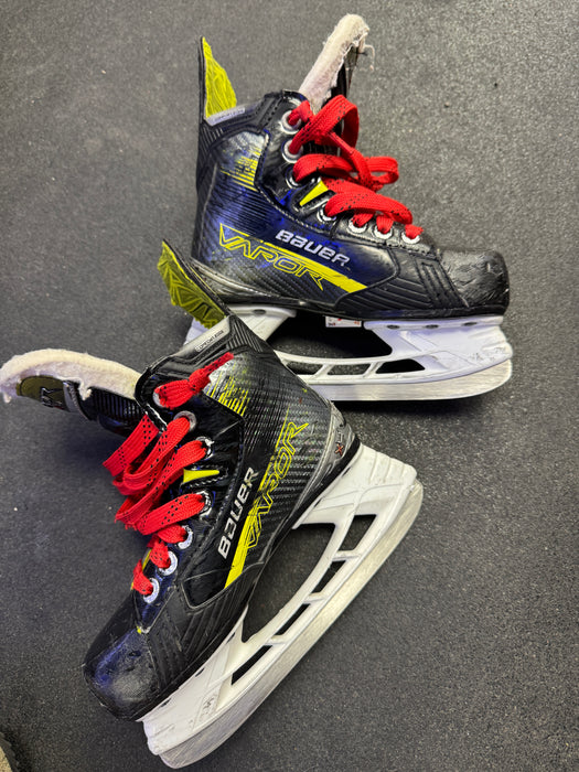 Used Bauer Vapor X4 Skates 13.0