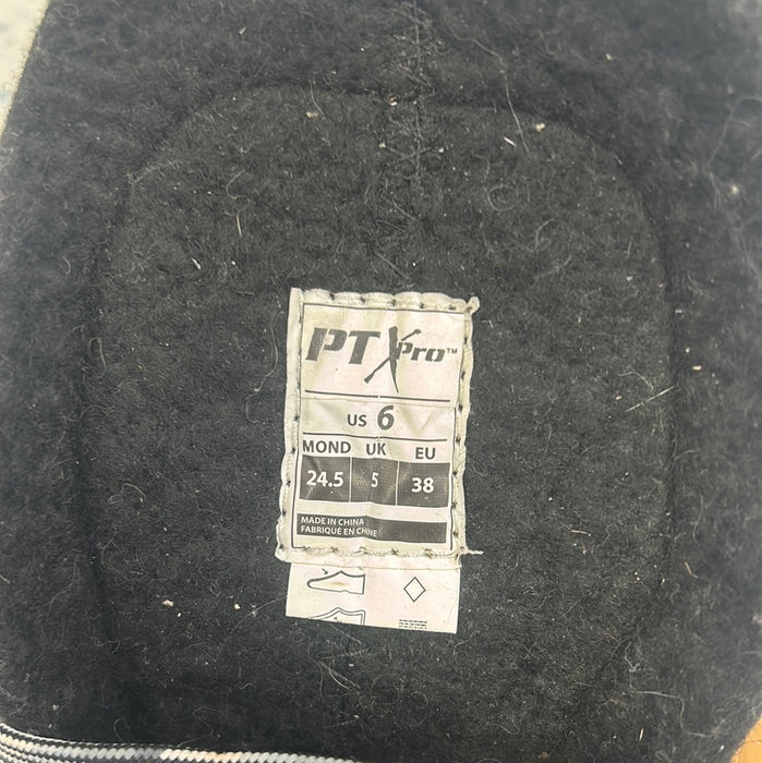 Used PT XPro X500 Playet Skates
