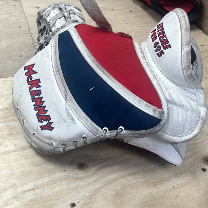 Used McKenney Extreme Pro 495 Intermediate Catcher