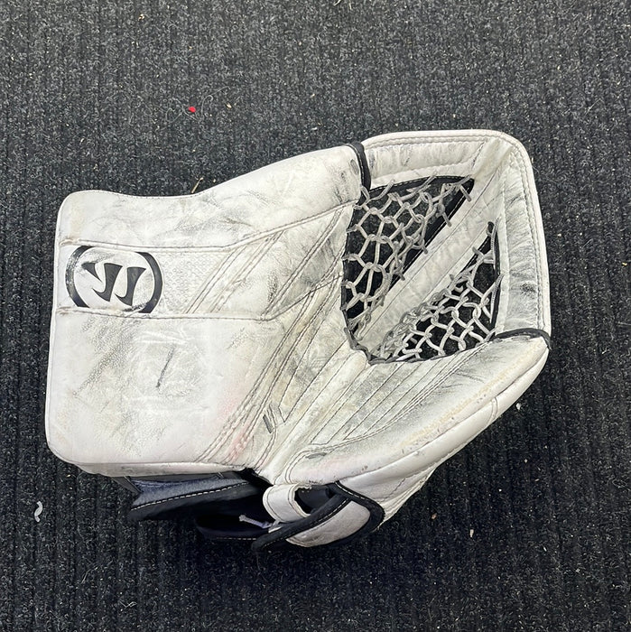 Used Warrior R\G5 Intermediate Catcher