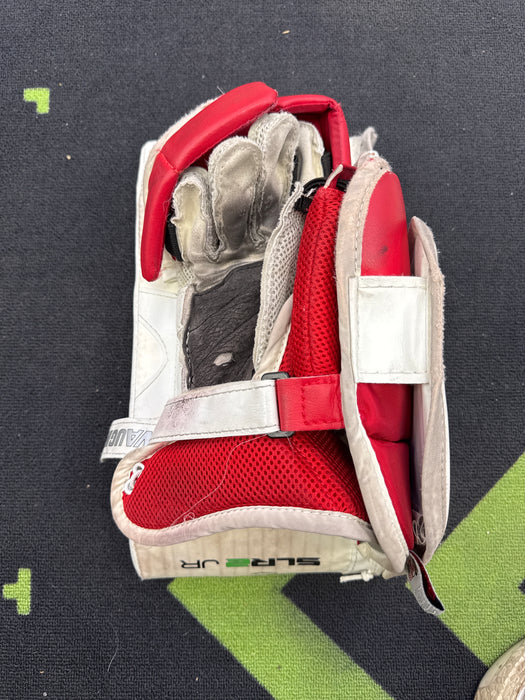 Used Vaughn Ventus SLR2 Junior Blocker
