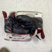 Used Bauer Vapor x2.7 Size 2.0 Skates