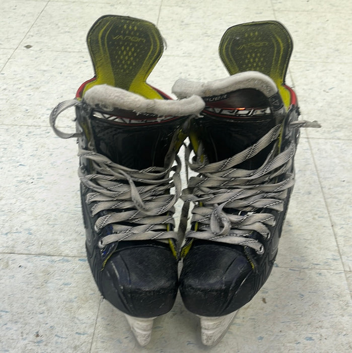 Used Bauer Vapor X2.9 Size 4 Player Skates