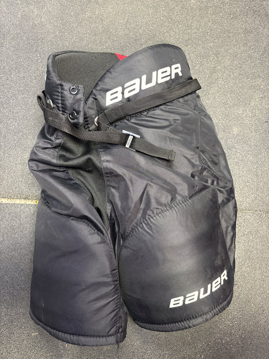 Used Bauer Lil Sport Youth Large Pants