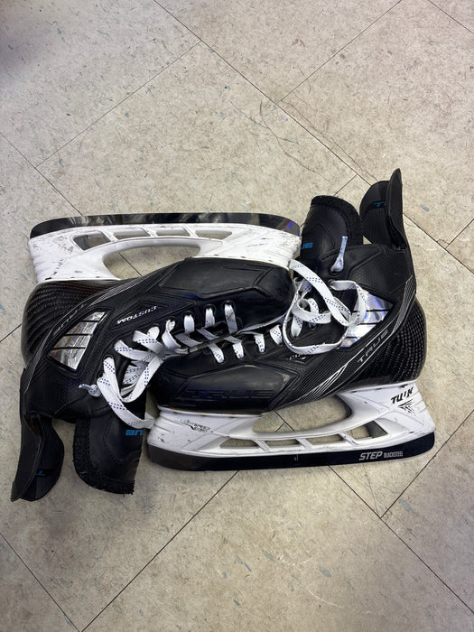 Used True SVH Custom Size 10.0 Skates