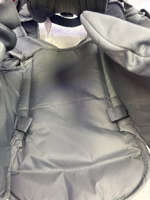 Used Warrior Ritual Intermediate Large/Extra Large Chest Protector