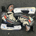 Used True HZRDUS 5X Size 7.5W Player Skates
