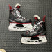 Used Bauer Vapor X2.7 2D Player Skates