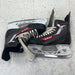 Used CCM JetSpeed 250 Size 12 Player Skates