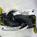 Used CCM SuperTacks 9370 Size 1 Player Skates
