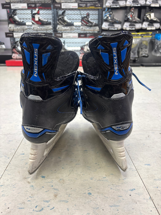 Used Bauer Nexus N2700 Size 6.0EE Skates