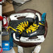 Used Bauer XLP Size 1.0 Junior Skates
