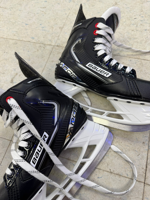 Used Bauer Vapor X3.5 Skates 3.5D