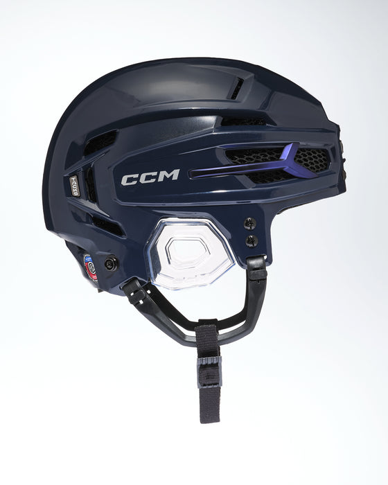 CCM Tacks X PRO Helmet Senior