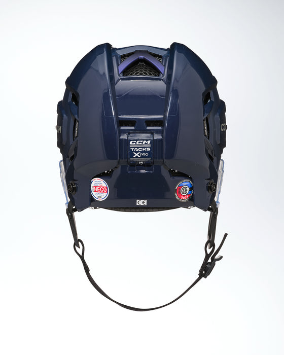 CCM Tacks X PRO Helmet Senior