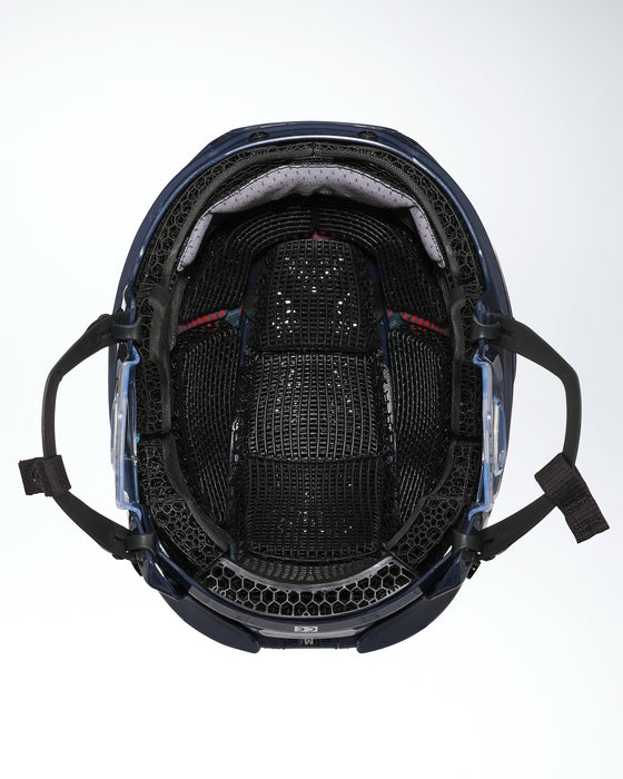 CCM Tacks X PRO Helmet Senior