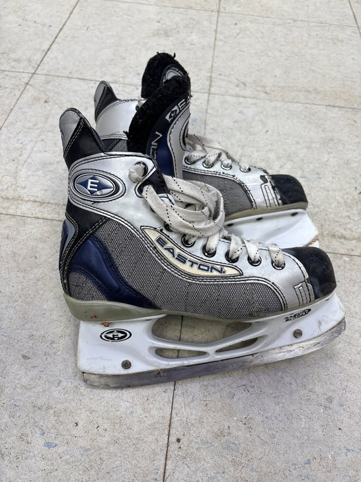 Used Easton Ultra Comp Intermediate Skate 4.0 D