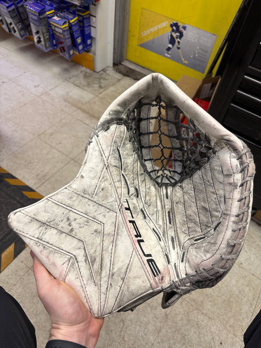 Used True Catalyst 7x3 Senior Catcher