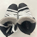 Used CCM Tacks 9370 Goalie Skates size 3.5D