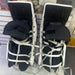 Used McKenney Instinct 890 33+2 Goal Pads