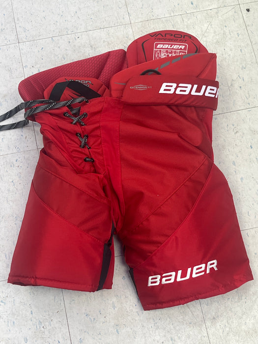 Used Bauer Vapor X900 Lite Senior Small Pants