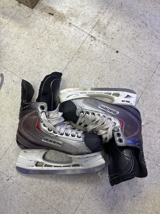 Used Bauer Vapor X:60 Size 8.0 Skates