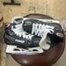 Used Bauer Vapor X700 Size 3 Goal Skates