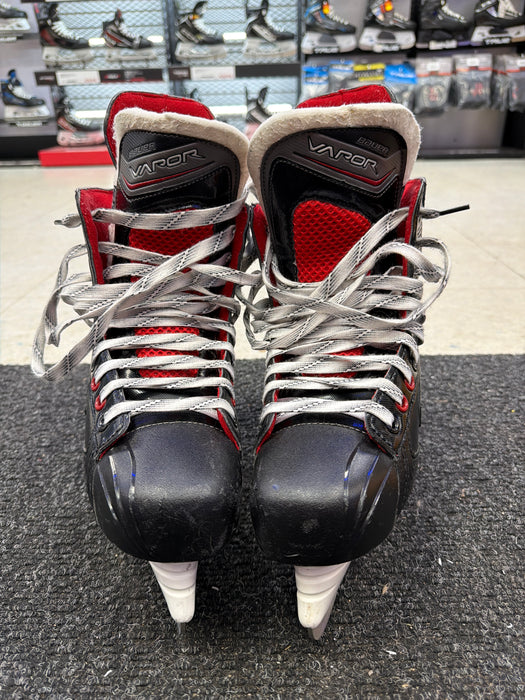 Used Bauer Vapor x500 Size 7.5D Skates