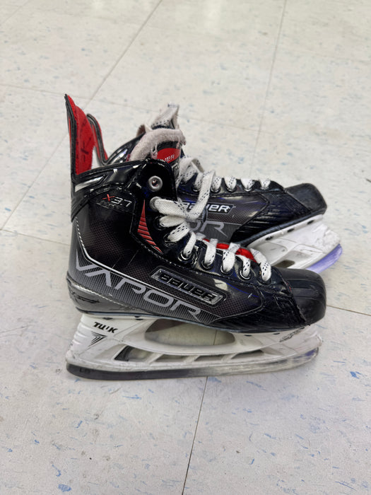 Used Bauer Vapor X3.7 Skates 4.5D