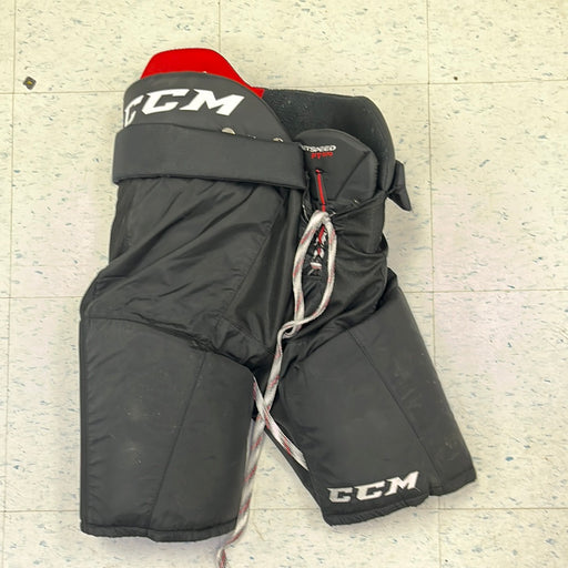 Used CCM JetSpeed FT370 Senior Medium Pants