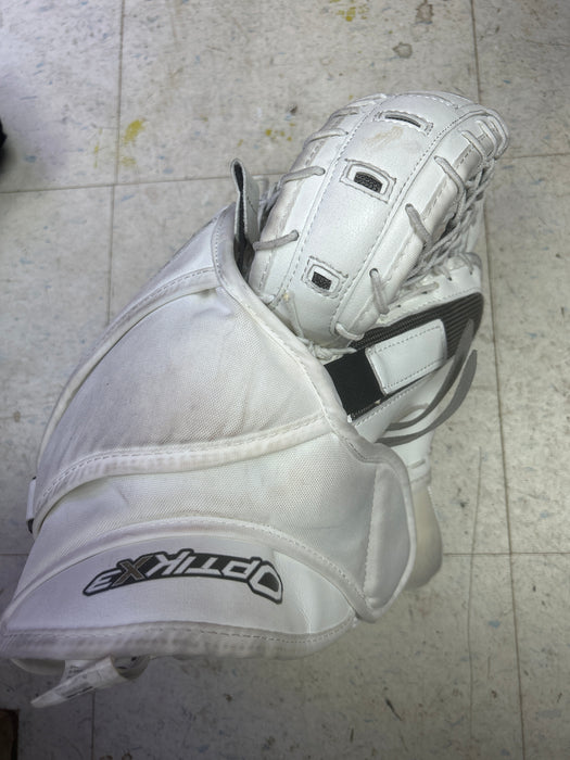 Used Brian’s Optik X3 Intermediate Catcher