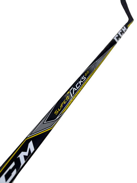 Pro Stock CCM SuperTacks 2.0 Hockey Stick Senior
