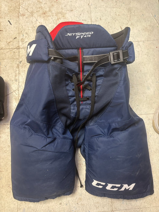 Used CCM Jetspeed FT475 Pant Size Senior Small